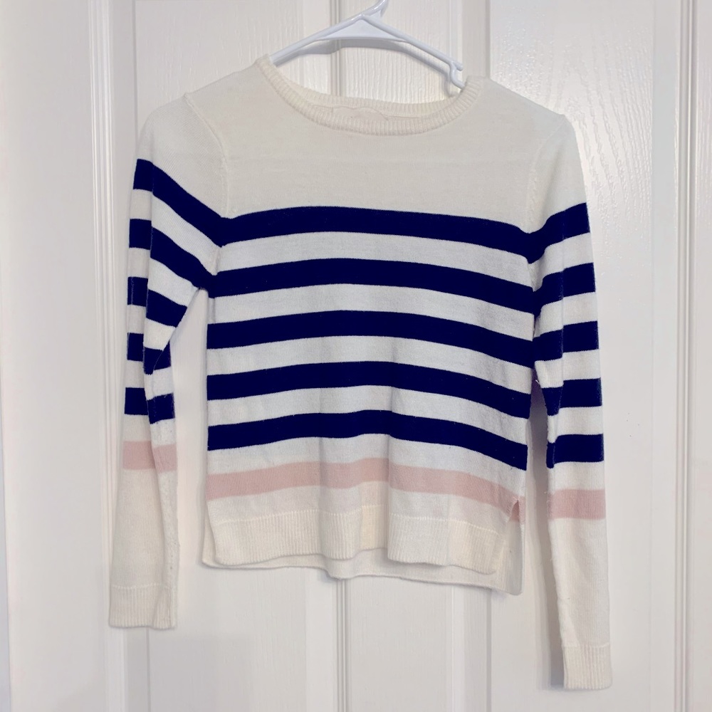 Maddie Sweater Medium Girls